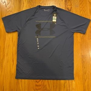 Men’s Under Armour Velocity Graphic Short Sleeve